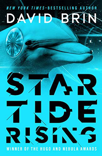 David Brin: Startide Rising (Paperback, Open Road Media Sci-Fi & Fantasy)