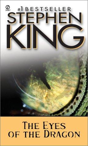 King, Stephen(duplicate): The Eyes of the Dragon (2001, Signet)