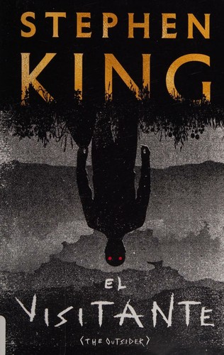 King, Stephen(duplicate): El visitante (Paperback, Spanish language, 2020, Vintage Español, una división de Penguin Random House LLC)