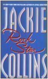 Jackie Collins: Rock Star (Paperback, Pocket)