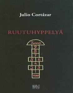 Julio Cortázar: Ruutuhyppelyä (Paperback, Finnish language, 2005, Loki-kirjat)