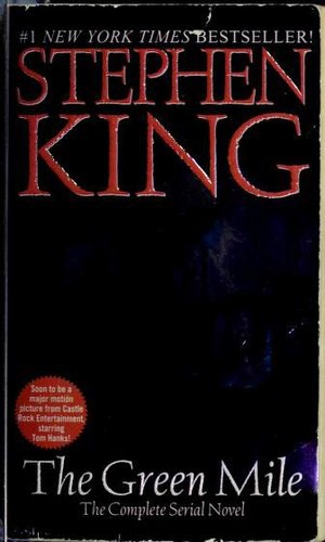 King, Stephen(duplicate): The Green Mile (Paperback, 1999, Pocket Books)