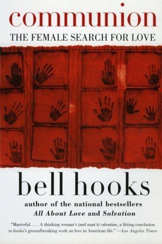 bell hooks: Communion (Paperback, 2002, Harper Paperbacks)