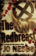 Jo Nesbø: The Redbreast (Paperback, Harvill Secker)