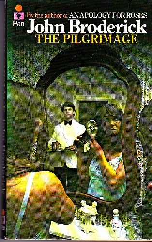 John Broderick: The Pilgrimage (Paperback, Pan)