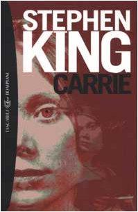 King, Stephen(duplicate): Carrie (Italian language, 2003)