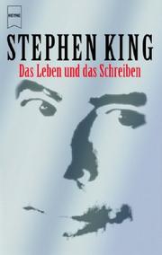 King, Stephen(duplicate): Das Leben und das Schreiben (German language, 2002, Heyne)