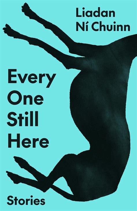 Liadan Ní Chuinn: Every One Still Here (Hardcover, 2025)