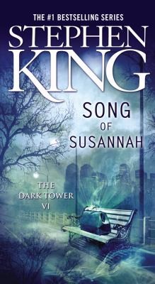 King, Stephen(duplicate): Song Of Susannah (2006, Turtleback Books)