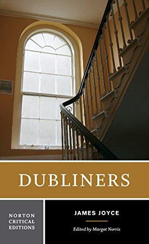 James Joyce, Richard Ellmann: Dubliners (2006)