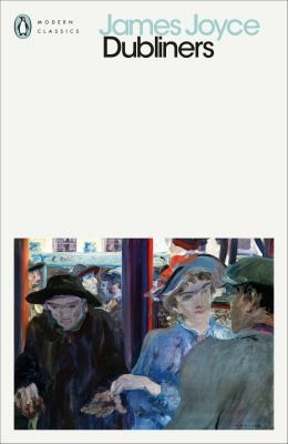 James Joyce, Richard Ellmann: Dubliners (2022, Penguin Books, Limited)