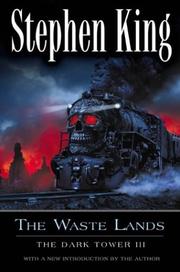 King, Stephen(duplicate): The Waste Lands (The Dark Tower, Book 3) (2003, Plume)