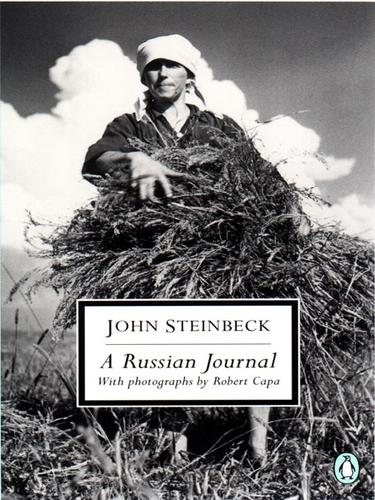 Steinbeck: A Russian Journal (EBook, 2009, Penguin USA, Inc.)