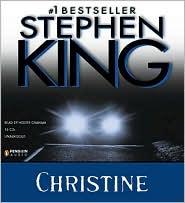 King, Stephen(duplicate): Christine (AudiobookFormat, 2010, Penguin Audio)