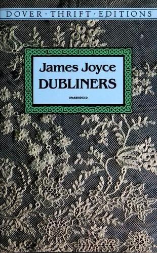Richard Ellmann, James Joyce: Dubliners (1991)