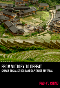Pao-yu Ching: From Victory to Defeat (Paperback, Ingelera language, 2018, Foreign Language Press)