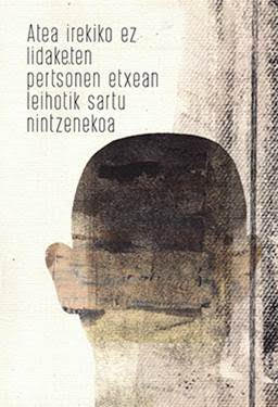 Nerea Ibarzabal Salegi, Malen Amenabar Larrañaga, Mariñe Arbeo Astigarraga: Atea irekiko ez lidaketen pertsonen etxean leihotik sartu nintzenekoa (Paperback, Txakur Gorria)
