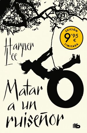 Harper Lee, BALDOMERO PORTA: Matar a un ruiseñor (Paperback, gaztelania language, 2025, Penguin Random House)